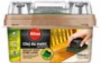 Altax wprowadza olej i lakier z unikalnymi aplikatorami