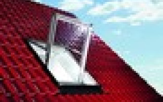 Okno dachowe Designo R7 firmy Roto