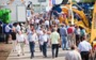 XX edycja Międzynarodowych Targów Maszyn i Urządzeń dla Wodociągów i Kanalizacji WOD-KAN 2012