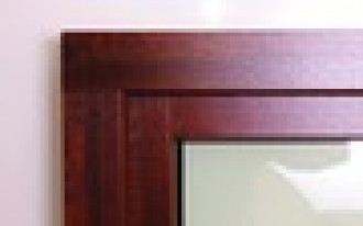 OKNA Wood Look firmy MS więcej niż OKNA 