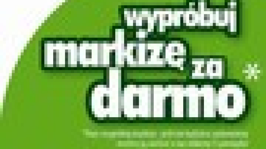 Na wakacje wypróbuj markizę Fakro ZA DARMO 