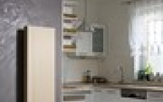 Grzejnik SOLLARIUS DECOR firmy REGULUS-system