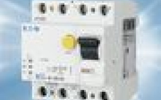 Cyfrowe wyłączniki kombinowane i cyfrowe wyłączniki różnicowoprądowe typu B+ w ofercie firmy Eaton