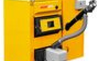 Kocioł EKOPLEX (EP) firmy Thermostahl