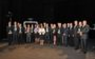 90-lecie Armatury Kraków