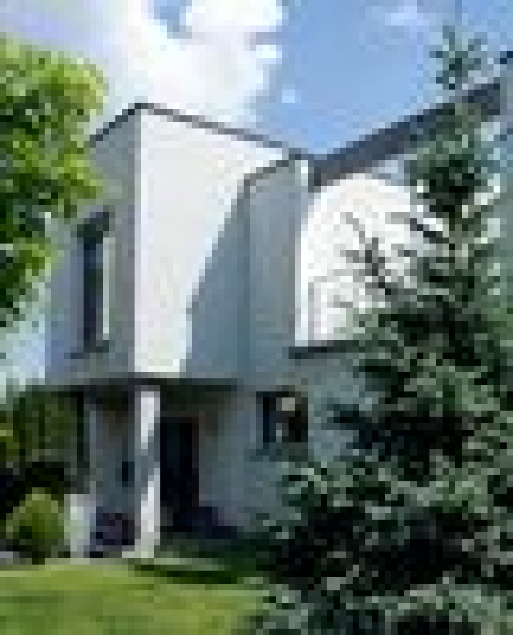 Wybieramy architekta