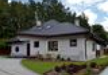 Inteligentny z rekuperatorem i klimatyzacją