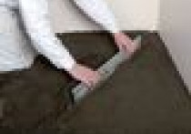 Podłogi i ściany wewnętrzne