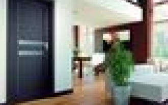 Drzwi wewnętrzne i zewnętrzne