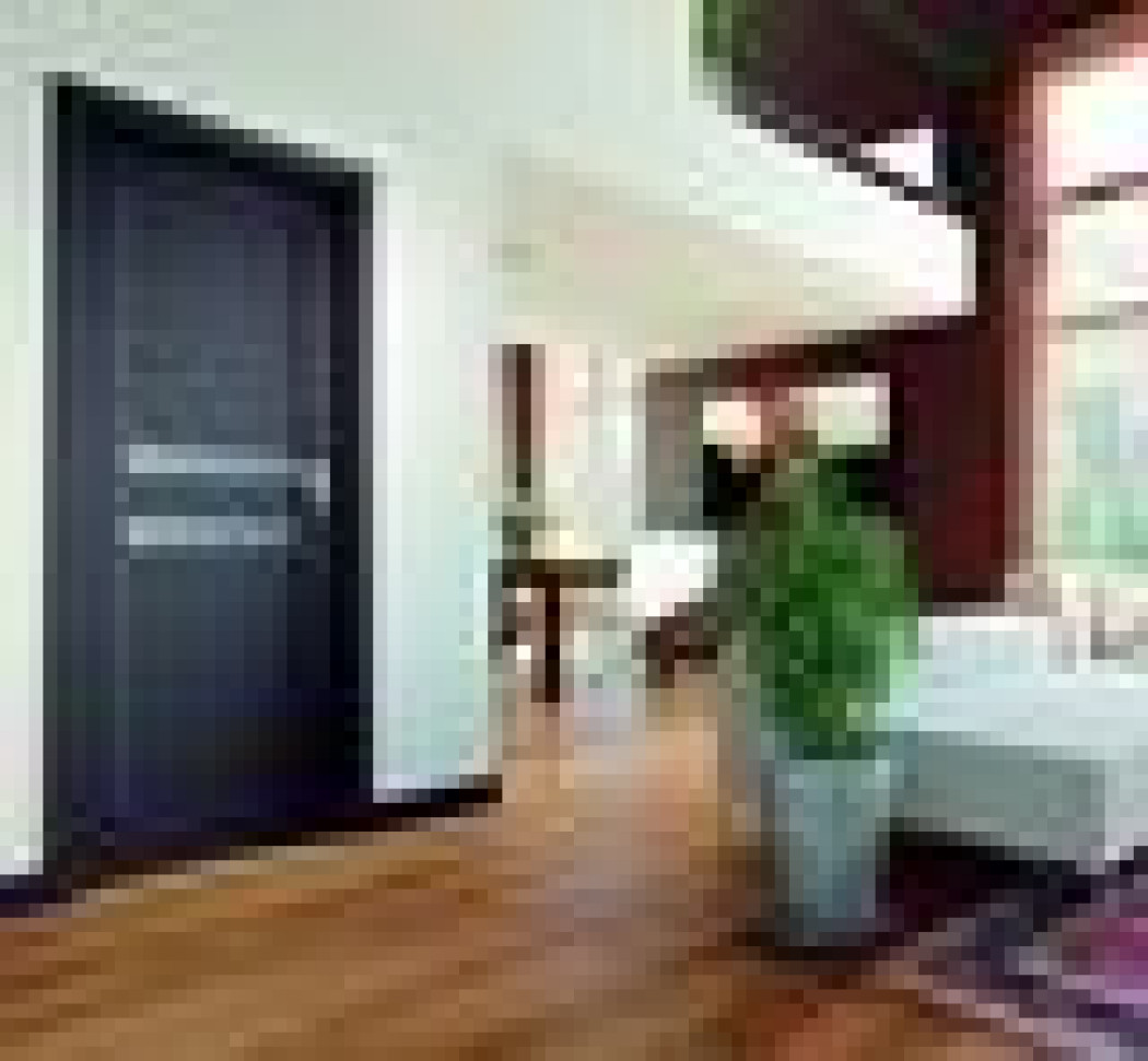 Drzwi wewnętrzne i zewnętrzne