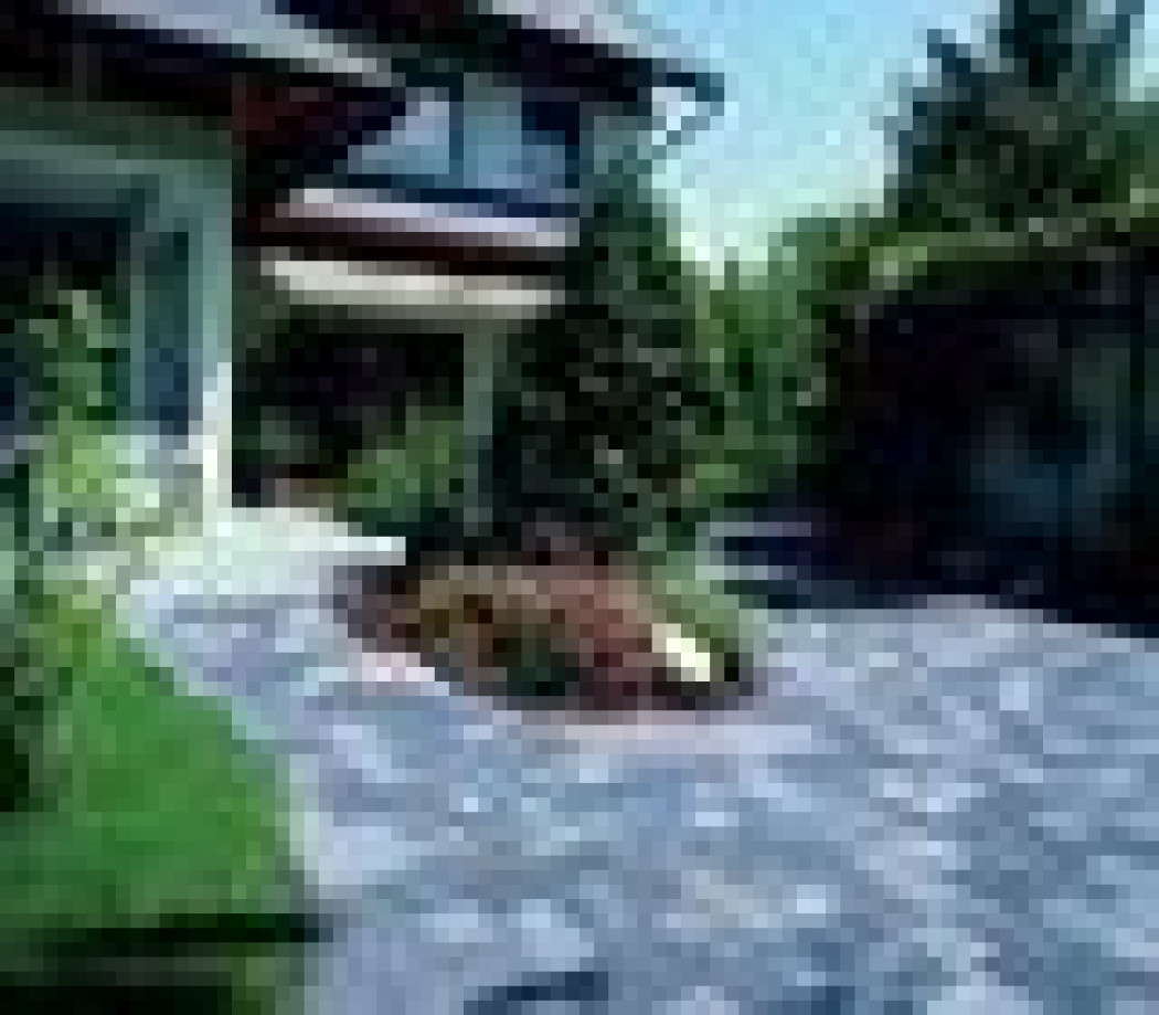 Materiały do utwardzania podjazdu, chodnika i ścieżki