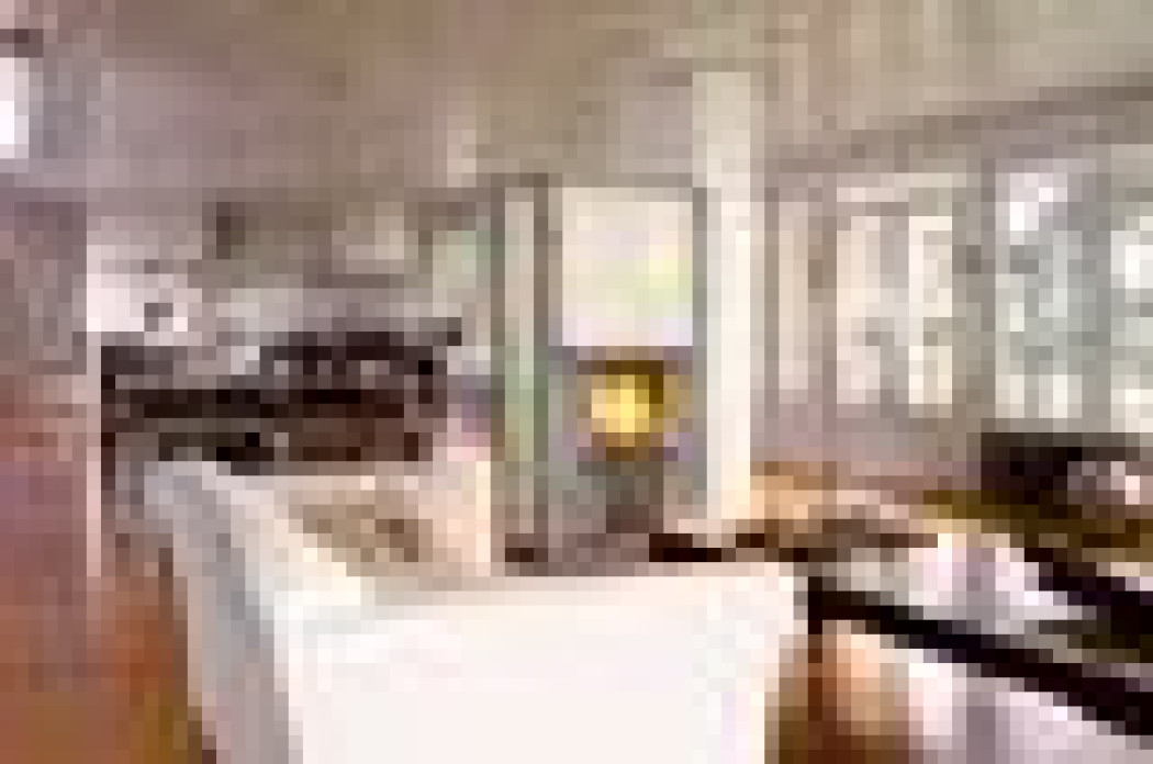 Ogrzewanie kominkiem na dwa sposoby