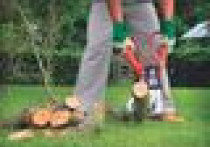 Pilarki, kosiarki, odkurzacze do liści, urządzenia do sprzątania