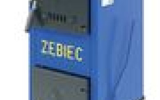 Piec Zębiec 23 kW tylko 2555 zł brutto