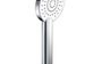 Rączka prysznicowa Seno