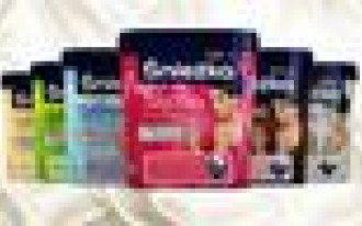 Śnieżka Satynowa - kolekcja kolorowych farb do wnętrz