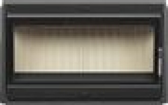 BLANKA 910 - nowy wkład kominkowy Kratki.pl