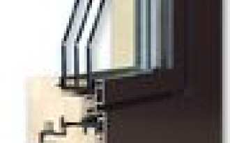 Klasyczne okna drewniane, a nowoczesny design?