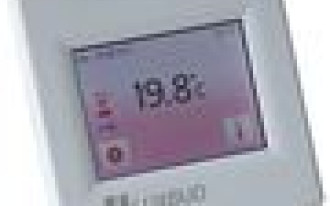 Termostat LTFT TOUCH od Luxbudu