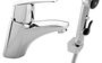 Bateria umywalkowa Metalia 56 firmy FERRO