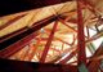 (Silny) kręgosłup dachu