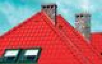 Bez komin(ka) ani rusz