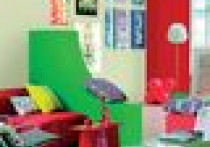 Ściany w dobrym stylu