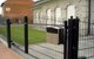 Bezpiecznie i zacisznie