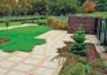 Ogrodowe ścieżki i podjazdy