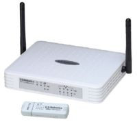 Kupując router bezprzewodowy, najlepiej wybrać gotowy zestaw &ndash; router i kartę sieciową &ndash; jednego producenta