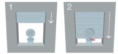 Inteligentny silnik chroni prze uszkodzeniem sam siebie, bramę zwijaną, ewentualne przedmiot