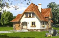 Dobre Domy - Mikołaj