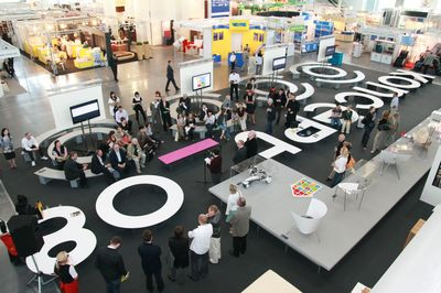 Targi wnętrzarskie - podsumowanie