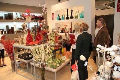 Targi wnętrzarskie - podsumowanie