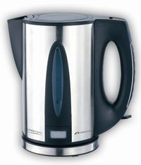 Czajnik Apollo Linea Argento