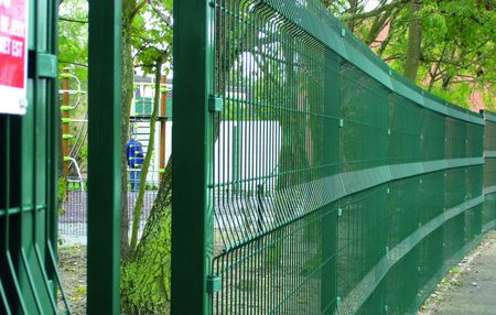 betafence_nylofor_450