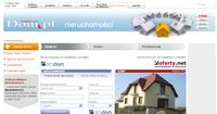 nieruchomosci.budujemydom.pl