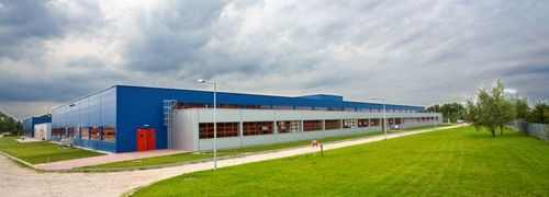 Nowy zakład produkcyjny Danfoss ma powierzchnię 6500 m&sup2;