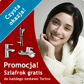 &bdquo;Czysta okazja&rdquo; to akcja promocyjna firmy Ferro