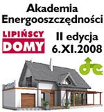 II Akademia Energooszczędności