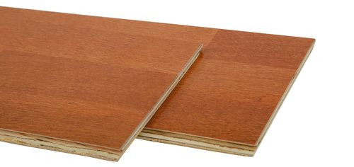 Podłogi drewniane Buk Naranja