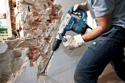 Młot udarowy GSH 5 CE