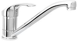 Bateria zlewozmywakowa stojąca Chili