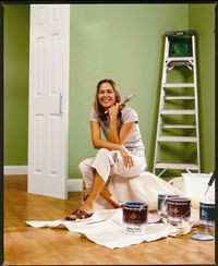 Nowe narzędzia malarskie B.M. Polska