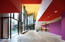 Pałac Pokoju w Hadze