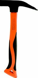 Młotek z trzonkiem z włókna szklanego