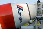 CEMEX Perłą Polskiej Gospodarki 2008 