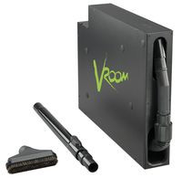 Beam dołączył do swojej oferty Vroom