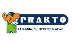 Nowa marka produktowa - Prakto