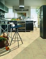 Panele podłogowe Campino Bianco z kolekcji Palazzo marki Classen